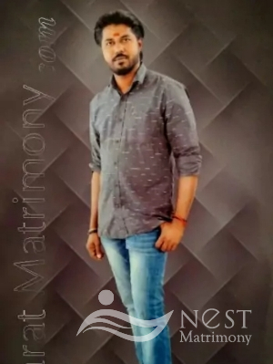 Sreejith Ts